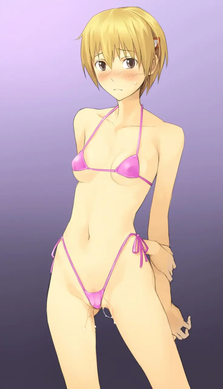 Tantei M Ni Seki Suru Etc.